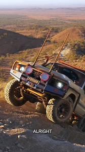 767 reactions · 28 shares | Remote. Rugged. Real. The Flinders Ranges threw it all at us, and we came prepared. Catch the next chapter in our 50 Years series as we hit some of South Australia’s most iconic outback tracks. Full vid on YouTube: https://bit.ly/44Bk8P9 | ARB 4x4 Accessories | Facebook