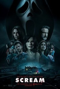 Scream | Cast and Crew | Rotten Tomatoes