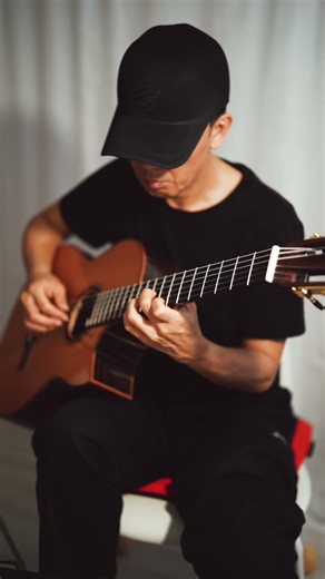 나는 반딧불 (3) - 황가람 #나는반딧불 #황가람 #통기타음악 #핑거스타일 #조각나암