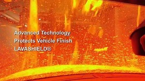 Try the SUDS Lava Shield Wash | SUDS Full Service Car Wash