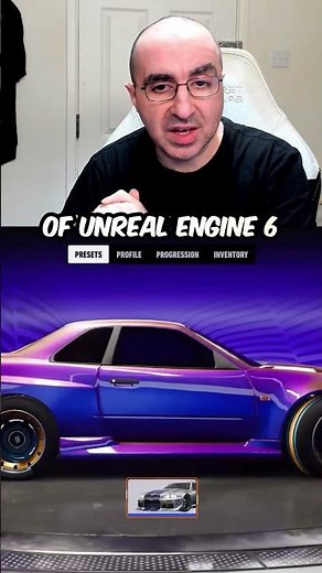 Unreal Engine 6 Announced