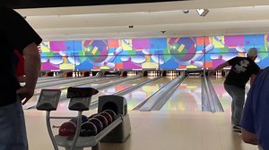 Alex Hardman is on fire. First game of state tournament with a 300 game. Didn't he just shoot one Thursday his last game? Yep sure did. He went back to back 300 games. Great bowling Alex. | Jayhawk Bowling Supply