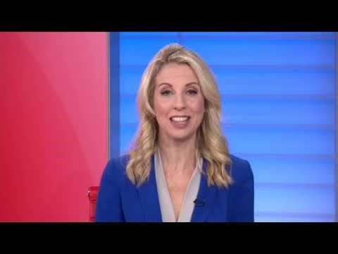 BBC Newsnight to World News America