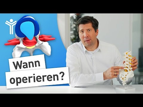 Successful disc herniation surgery: Here’s how!