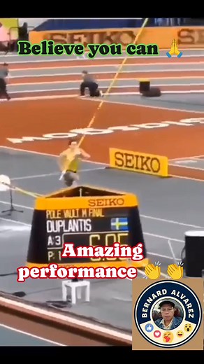 1.9M views · 24K reactions | Believe you can, Raise your level of performance to meet your expectations #fbreels #fbfriends #friends #ofw #credittothecopyrightowner #ksa #Philippines #BernardAlvarez | Bernard Alvarez | Facebook