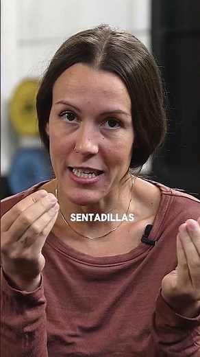 Sentadillas NO SON PELIGROSAS para el cartílago ❌