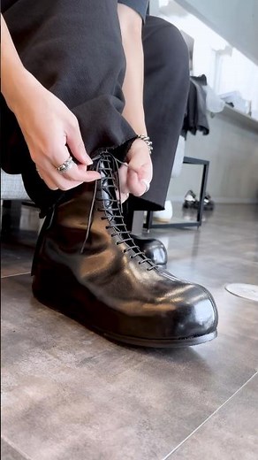 【The Viridi-anne 2025-26 Autumn Winter Collection KIDS LOVE GAITE Collaboration Boots#shorts】