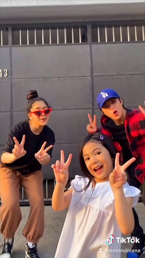 58M views · 1.2M reactions | Our New Siblings Tiktok Dance Compilation! #SiblingGoals | Ranz Kyle | Facebook