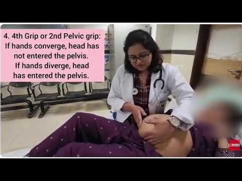 Lecture 01 | Lymph Node Examination | LHV Students 2026