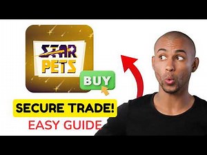 How To Buy Pets on Starpets (2026) | Step-by-Step Beginner Guide