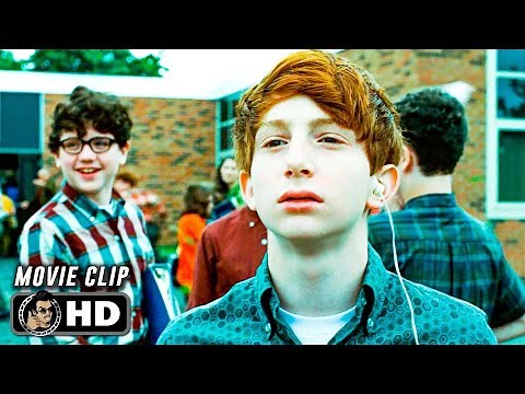 Tornado Scene | A SERIOUS MAN (2009) Movie CLIP HD