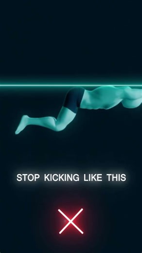 What Happens if You Keep Making This ONE Butterfly Kick Mistake for Years?