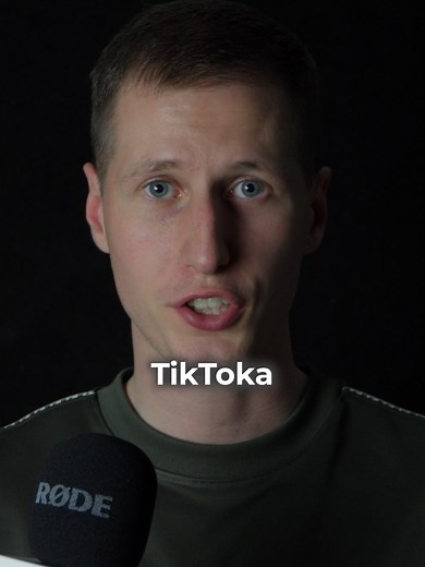 Jak ustawić dźwięki TikToka na dzwonek w iPhonie