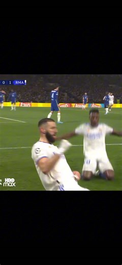 Chelsea vs Real Madrid - UEFA Champions League Highlights