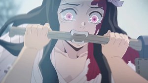 692K views · 18K reactions | Flesh-eating demons, bloody encounters, and mysterious forests. Prepare yourselves for the haunting premiere of Demon Slayer, next Saturday night at 1:30a! | Toonami | Facebook