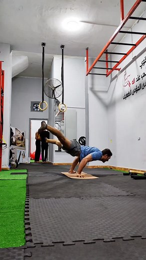 💯💯💥 #workout #calisthenics #handstand #fitness #gymnastics #gym #xhuntergym | Diaa Behiry