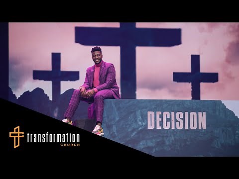 In The Middle // Easter at Transformation Church 2020 (Michael Todd)