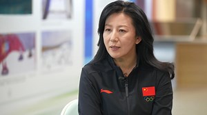 Exclusive: Yang Yang reflects on legacy and shares expectations for Milano Cortina Winter Olympics