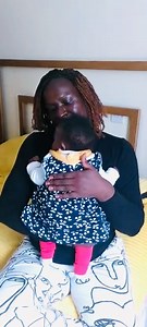 Wendo weekend From me and my mwendwa reminding you that @Zenkakenya will sort your weekend bills if you download the app. #ZenkaLoans | Auntie Jemimah