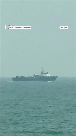 Iran Closes Strait of Hormuz After Fresh US Strikes | Subscribe to Firstpost