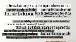 1.6K views · 38 reactions | DGI : module 3 capsule sur les impôts indirects | Direction Générale des Impôts du Burkina Faso | Facebook
