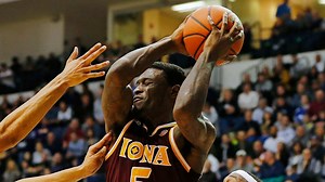 NCAA tournament preview: Iona Gaels
