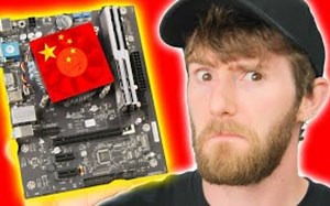 【4K LTT】来自中国的英特尔竞争者！非官方双语LinusTechTips