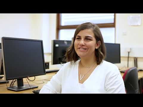 UCL Integrated Machine Learning Systems MSc