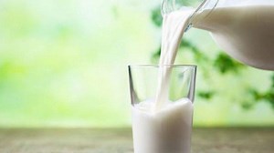 Mengenal 7 Jenis Susu Formula - Tribunjogja.com