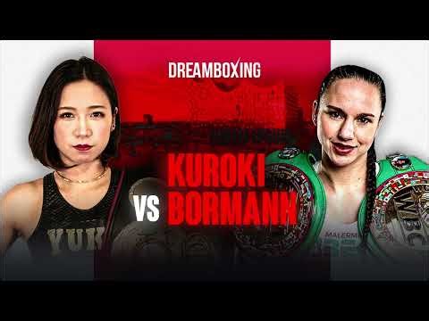 Sarah Bormann vs Yuko Kuroki Prediction