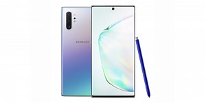 Te explicamos todo lo que debes saber sobre las dos versiones del Galaxy Note 10