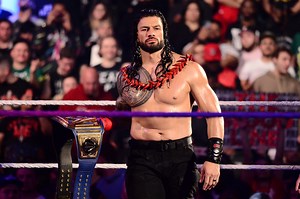Roman Reigns: Who is WWE champion rumored to be dating?