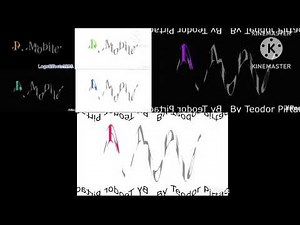 P mobile logo effects Jipecubed