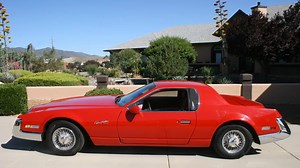 At $12,950, Will This 1986 Zimmer Quicksilver Grab The Gold? - Jalopnik