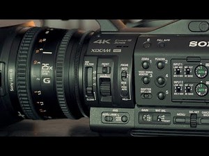 Z280 & Z190: Variable ND Filters