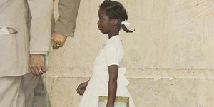 Florida school bans Ruby Bridges movie after one parent complains