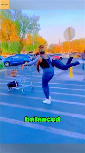 Why Some People Can “Float” Like This (It’s Not What You Think) #technology