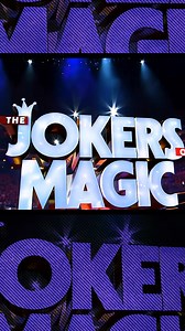 Hey Lexington! Get ready for razor-sharp comedy, jaw-dropping magic, and a total disregard for decency, Jokers of Magic — the outrageous 18 night you didn’t see coming. Mind games, mayhem, and laughs that hit below the belt — live January 23 at the Lexington Opera House. | Lexington Opera House