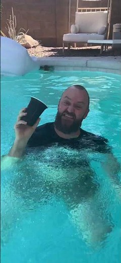 Keeping Summer Parties Cool 💦 with Reusable Cups