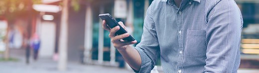 On Demand public transport