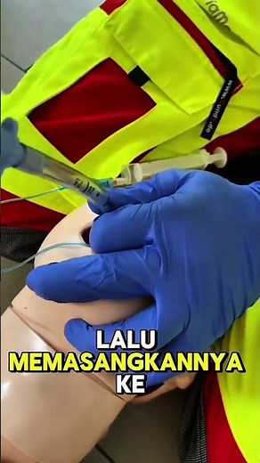 Intubation overview #nursing #medical #intubation #emergency #ER