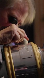 1.2K views | The craftsmanship behind the quaich — where the precision required to win on the green is matched by the meticulous attention to detail in every etch and polish of the trophy. https://www.genesis.com/uk/en/discover-genesis/genesis-scottish-open.html #GenesisEurope #GenesisScottishOpen | Genesis Europe | Facebook