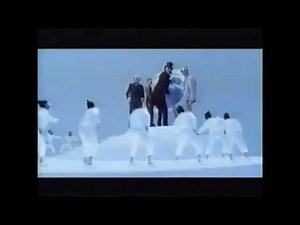 Charlie And The Chocolate Factory (2005) TV Spot