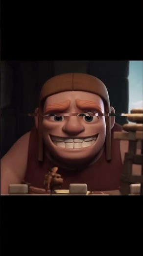 Mega Knight Edit #clashroyale #megaknight #edit