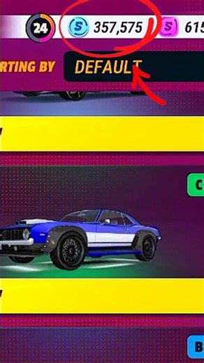 Unlocked 🔓 Toyota AE86 🔥|Extreme Car Driving Stunts #extremecardrivingsimulator #shorts