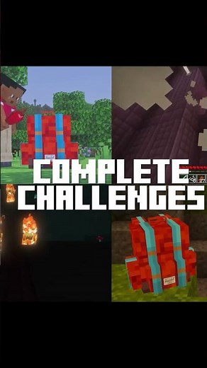 Minecraft Is Getting Backpacks?
