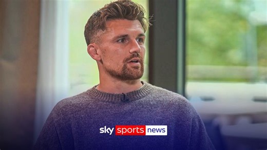 R360: Rugby's revolutionary moment - or will it be held up over the line?