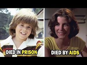 How the 11 Members of Eight Is Enough Cast Tragically Died ? | Then and Now 2025