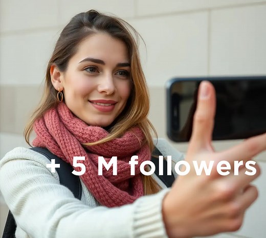 Classement Instagrameurs : les 50 + gros influenceurs français 2025 - Influence4You