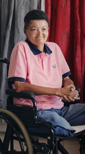 Disclaimer: This content may contain visuals and/or audio that some viewers may find sensitive or triggering. Viewer / listener discretion is strongly advised. Your donation makes a difference!❤️🌿 We're hosting Shop It Forward — but we need YOUR support to meet the growing needs of this community of ladies. Meet Deborah, one of the incredible women whose life your generosity directly impacts. Here's how you can help: 🌿Donate pre-loved clothing, toiletries, and / or non-perishable foods In-Cent